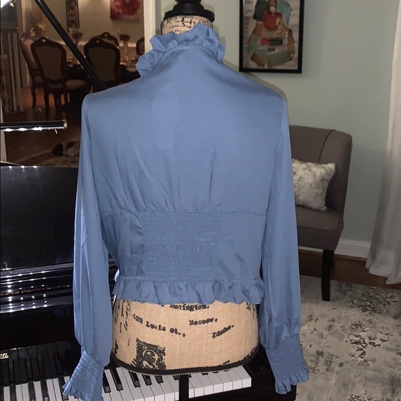 Blouse - Picture 3 of 5